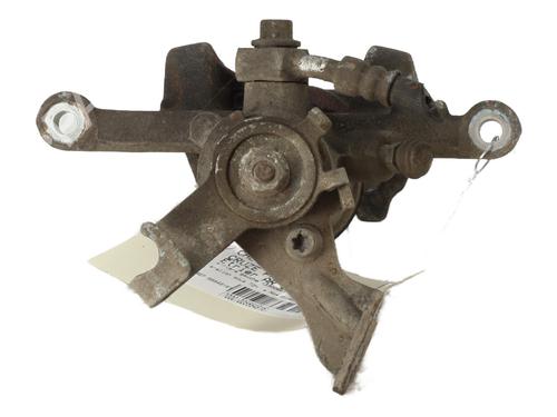 Used Left rear brake caliper CHEVROLET CRUZE Hatchback (J305) 2.0 CDI (163 hp) 21311546