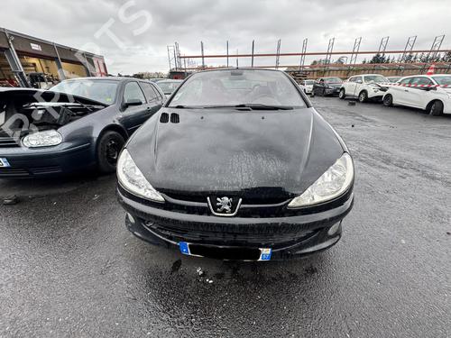 Antriebswelle links vorne PEUGEOT 206 CC (2D) 2.0 S16 | BP21309096M38 