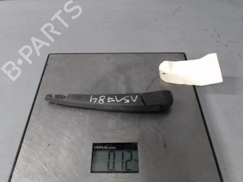 Used Rear windshield wiper arm RENAULT MEGANE II (BM0/1_, CM0/1_) 1.5 dCi (BM0F, BM0T, BM2B, CM0F, CM0T) (82 hp) 21317692