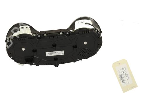 Instrument cluster FIAT TIPO Hatchback (356_, 357_) 1.4 (356HXA1B, 357) | BP21878577C47 
