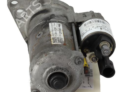 Starter VW POLO V (6R1, 6C1) 1.4 TDI | BP21290090M8