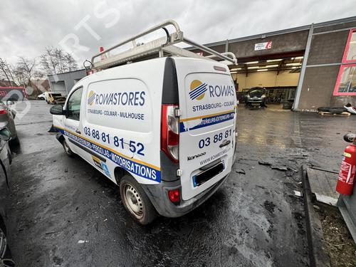 Starter RENAULT KANGOO Express (FW0/1_) 1.5 dCi 75 (FW07, FW10, FW04) | BP21302523M8 