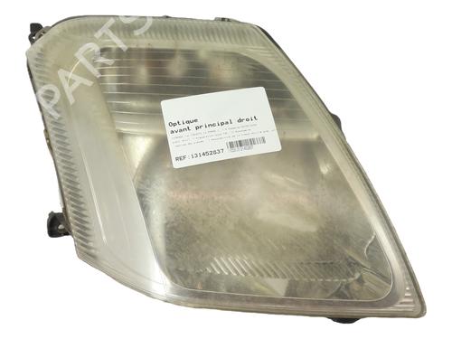 Used Right headlight Right headlight 38531368 38531368
