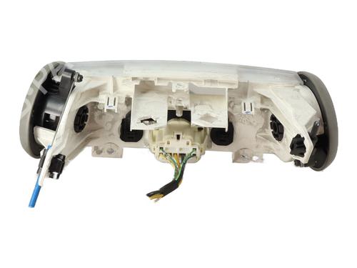 Climate control TOYOTA AYGO (_B1_) 1.0 (KGB10_, KGB10R) | BP27726086I5 