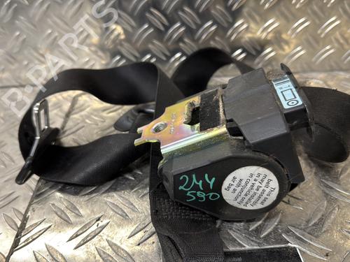 Used Front left seatbelt Front left seatbelt BMW 3 Compact (E46) 318 td (115 hp) 22710702 22710702