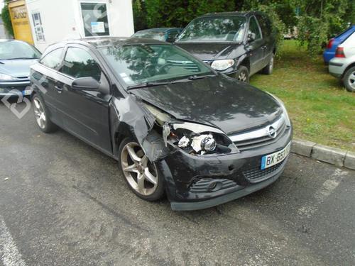 Right front driveshaft OPEL ASTRA H GTC (A04) 1.9 CDTi (L08) | BP29006068M39