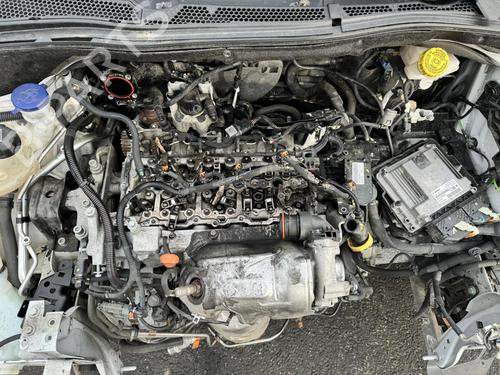 Pedal PEUGEOT 208 I (CA_, CC_) 1.5 BlueHDI 100 | BP21306793I4 