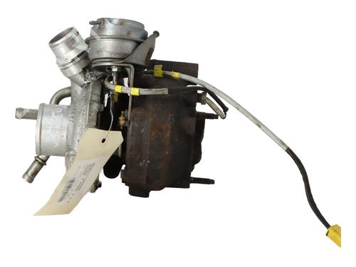 Turbocharger/Supercharger RENAULT ESPACE IV (JK0/1_) 2.0 dCi (JK01, JK02, JK1J, JK1K, JK1H) | BP21308262M71 