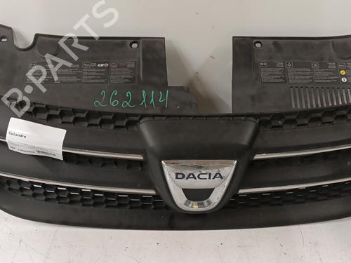 grille-dacia-sandero-ii-2012-37709019 main image