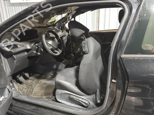 Left front window switch PEUGEOT 208 I (CA_, CC_) 1.2 VTI 82 | BP32785474I27  - Image 20