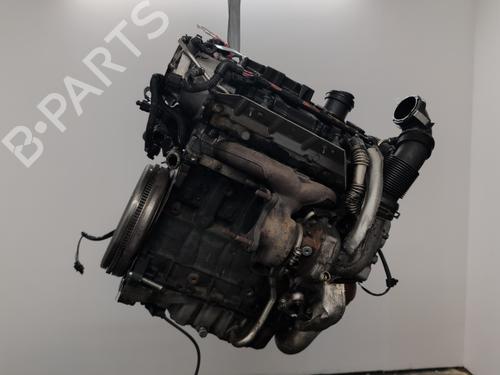 Used Engine VW GOLF VI (5K1) 2.0 R 4motion (270 hp) 30579078