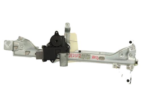 Used Right rear window motor Right rear window motor 38640087 38640087