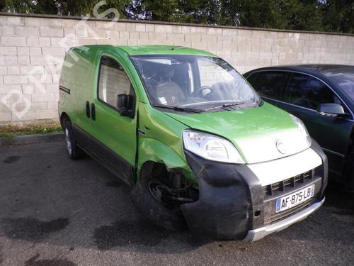 Alternator FIAT FIORINO Box Body/MPV (225_) 1.3 D Multijet (225BXD1A, 225BXB1A, 225BXB11) | BP21312224M7 