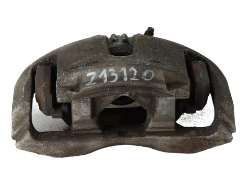 Used Right front brake caliper BMW 5 Touring (F11) 530 d (258 hp) 21296081