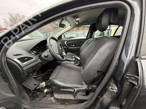 Steering column stalk RENAULT MEGANE III Hatchback (BZ0/1_, B3_) 1.9 dCi (BZ0N, BZ0J) | BP23809809I23  - Image 15