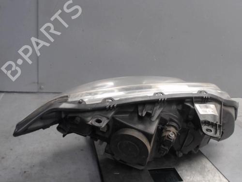 Used Left headlight RENAULT LAGUNA III (BT0/1) 1.5 dCi (BT00, BT0A, BT0T, BT1J) (110 hp) 21319281