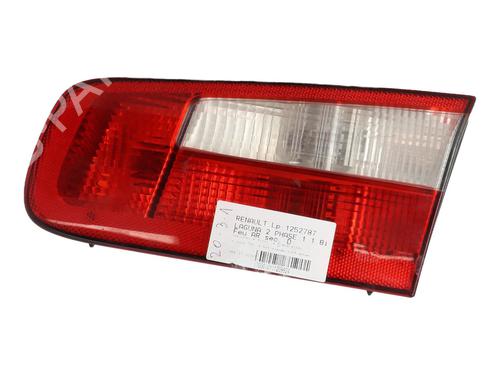 Right tailgate light RENAULT LAGUNA II (BG0/1_) 1.8 16V (BG04, BG0B, BG0C, BG0V) | BP28451414C80 