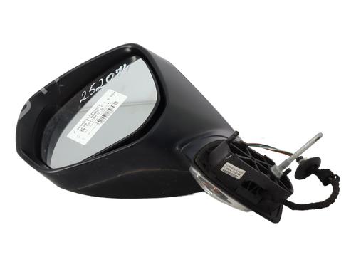 Used Left mirror PEUGEOT 5008 (0U_, 0E_) 1.6 HDi (110 hp) 26928607