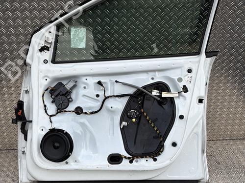 Right front door VW POLO V (6R1, 6C1) 1.2 TSI 16V | BP29881144C3