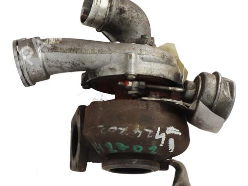 Turbocharger/Supercharger VW TRANSPORTER T5 Van (7HA, 7HH, 7EA, 7EH) 2.5 TDI | BP21295559M71