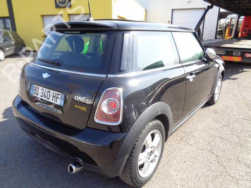 Starter MINI MINI (R56) One D | BP21319182M8 - Image 9