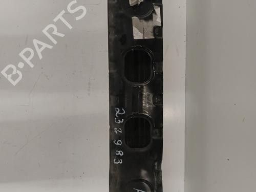 Rear bumper reinforcement MERCEDES-BENZ A-CLASS (W176) A 180 CDI (176.000) | BP27558988C73 