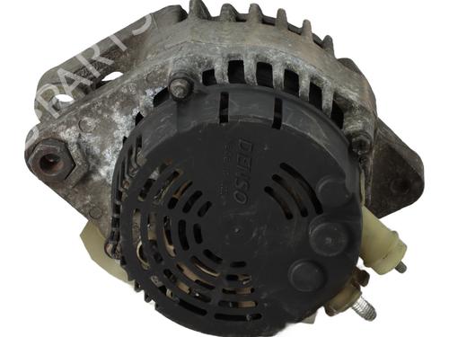Alternator PEUGEOT 107 (PM_, PN_) 1.0 | BP21320690M7 