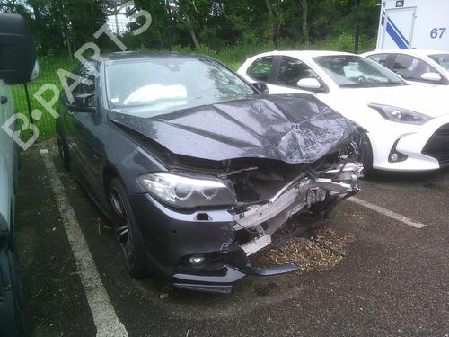 Left sun visor BMW 5 (F10) 520 d | BP27505085I1 - Image 6