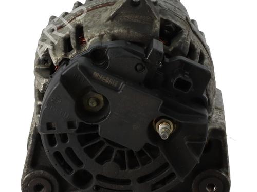 Alternator RENAULT MODUS / GRAND MODUS (F/JP0_) 1.2 (JP0C, JP0K, FP0C, FP0K, FP0P, JP0P, JP0T) | BP29520983M7 - Image 2