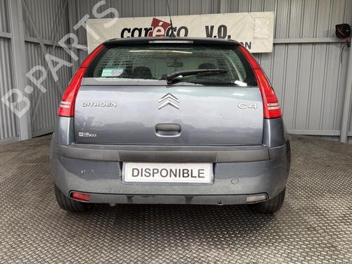 AC compressor CITROËN C4 I (LC_) 1.6 HDi | BP32103605M34  - Image 19