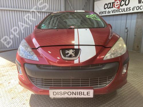 Used Parts PEUGEOT 308 I (4A_, 4C_) 1.4 16V 4717022
