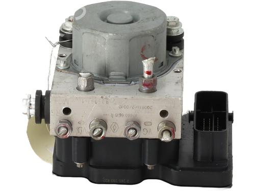 Used ABS pump DACIA SANDERO II 1.0 SCe 75 (B8JC, B8JD, B8NC) (73 hp) 21305396