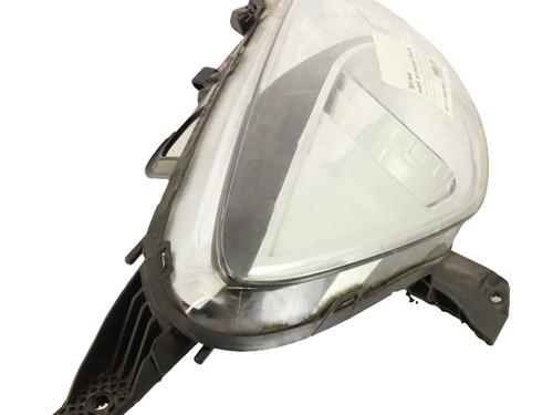 Right headlight CITROËN C3 II (SC_) 1.2 VTi 82 | BP40112355C29 - Image 3
