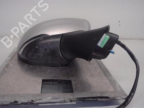 Right mirror RENAULT CLIO IV (BH_) 1.5 dCi 75 | BP21290937C27 