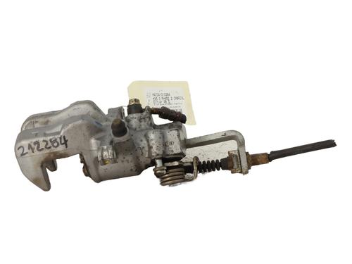 Used Left rear brake caliper Left rear brake caliper MAZDA MX-5 III (NC) 1.8 (NC18) (126 hp) 21296594 21296594