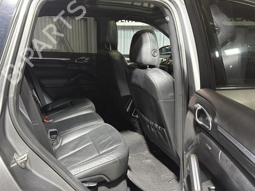 Headlight switch PORSCHE CAYENNE (92A) 3.0 Diesel | BP32316208I24  - Image 6