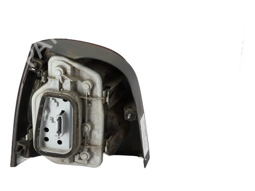 Right taillight VW POLO IV (9N_, 9A_) 1.4 FSI | BP21372672C35 