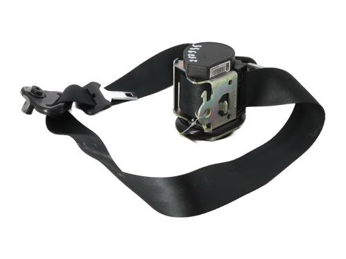 Used Front right seatbelt Front right seatbelt RENAULT SCÉNIC III (JZ0/1_) 1.2 TCe (116 hp) 25990870 25990870