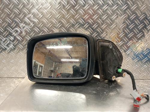 Used Left mirror LAND ROVER RANGE ROVER SPORT I (L320) 2.7 D 4x4 (190 hp) 24827713