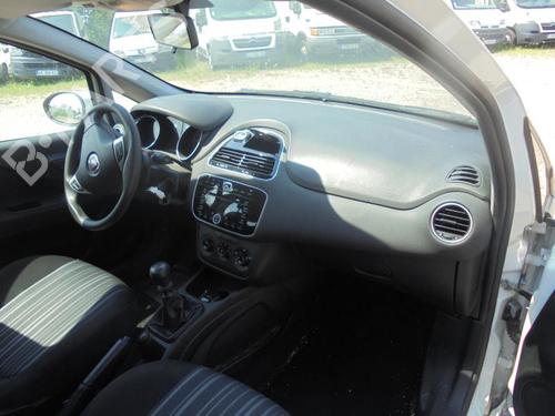 Used Parts FIAT PUNTO EVO (199_)  1.2  1995080