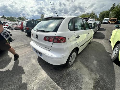 Right headlight SEAT IBIZA III (6L1) 1.9 SDI | BP21316586C29 