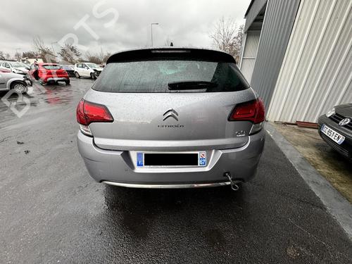 Alternator CITROËN C4 II (NC_) 1.2 THP 130 (NCHNYM, NCHNYT) | BP21315996M7 