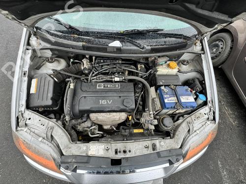 Right front window motor CHEVROLET AVEO / KALOS Hatchback (T200) 1.4 16V | BP21312111E20 