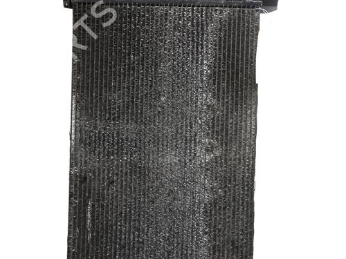 AC radiator BMW 3 Touring (E91) 318 i | BP32143669M32 - Image 2