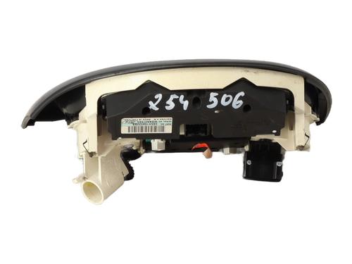 Climate control FORD STREET KA (RL2) 1.6 | BP31051682I5