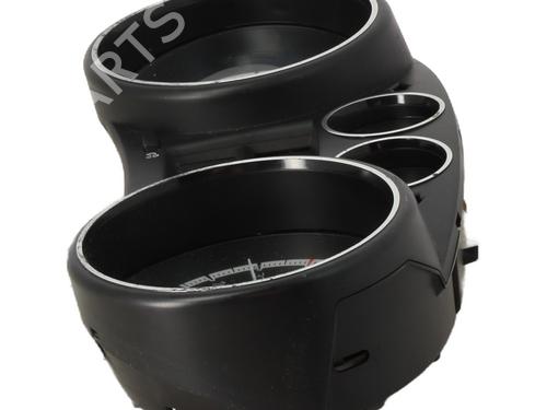 Instrument cluster PEUGEOT 308 I (4A_, 4C_) 1.6 16V | BP30745190C47