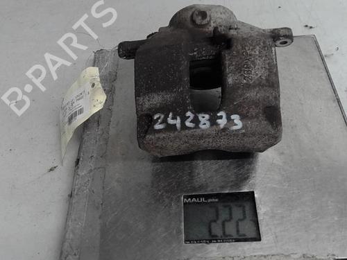 Used Right front brake caliper MERCEDES-BENZ C-CLASS T-Model (S204) C 200 CDI (204.201) (136 hp) 21295810