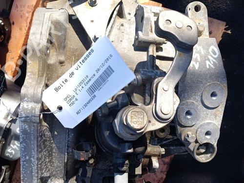 Gearbox OPEL CORSA E (X15) 1.4 Turbo (08, 68) | BP38972705M3 - Image 2