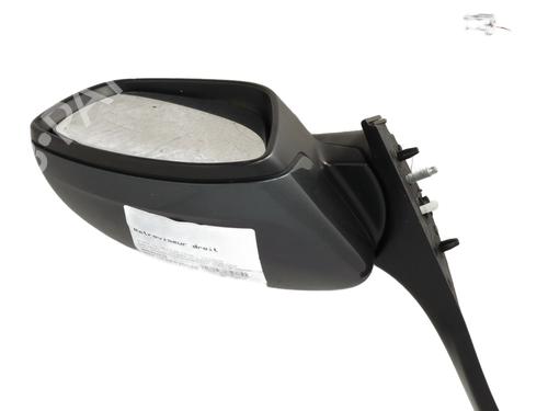 Right mirror PEUGEOT 208 I (CA_, CC_) 1.2 VTI 82 | BP28020375C27