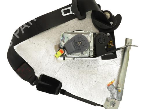 Front right seatbelt CITROËN C4 Picasso II 1.6 HDi / BlueHDi 115 | BP32143489I25 - Image 2